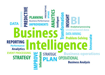 Business Intelligence (BI)