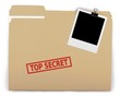 Top Secret, Secrecy, File.