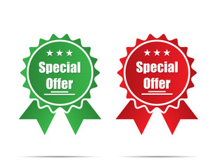 Canvas Print - special offer on a ray background new product