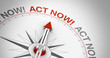 © Coloures-Pic - Act now!