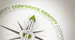 © Coloures-Pic - Corporate identity