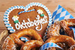 © demarco - Bayerische Brezeln