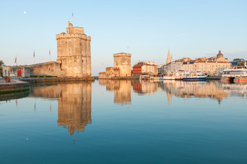 Port de la Rochelle