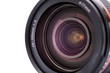 © Ruslan Gilmanshin - Camera lens. Close up photo