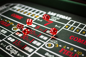 Casino craps