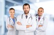 © BillionPhotos.com - Doctor, Healthcare And Medicine, Group Of People.