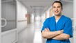 © BillionPhotos.com - Healthcare And Medicine, Doctor, Nurse.