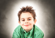 © Photobeps - ragazzino soddisfatto e contento