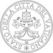 Seal of Vatican City