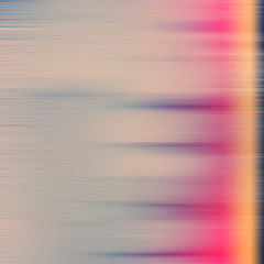  colorful abstract, dynamic and associative color composition