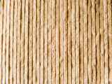 Fototapeta Desenie - Wood pieces brown textures and pieces stone in sauna area