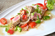 © evilbeau - Spicy tuna salad