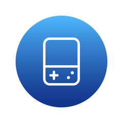 Sticker - Gamepad