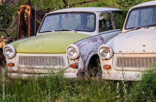 Nowoczesny obraz na płótnie 601 Kombi