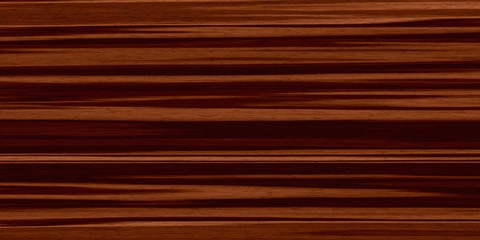 Wall Mural - background texture of ebony wood