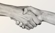 © BillionPhotos.com - Help, hand, partnership.