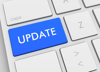 update key