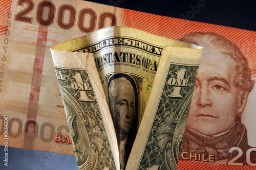 Tela بورس اوراق بهادار سانتیاگو Фондовая биржа Сантьяго Bolsa de Comercio de Santiago