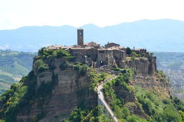 Civita di Bagnoregio