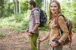 © gpointstudio - Nordic walking and hiking in the best duet