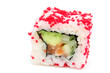 © photopixel - Sushi roll Alaska