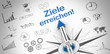 © Coloures-Pic - Ziele erreichen