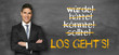 © Coloures-Pic - Los geht´s