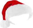 © BillionPhotos.com - Santa Hat, Christmas, Hat.