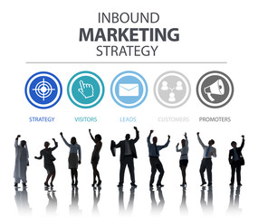  Inbound Marketing Strategy Advertisement Commercial Branding Co