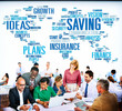 © Rawpixel.com - Saving Insurance Plans Ideas Finance Growth Analysis Concept
