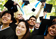 © Rawpixel.com - Graduation Student Commencement University Degree Concept