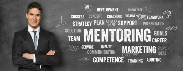 Poster - Mentoring