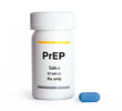 PrEP - Pre-Exposure Prophylaxis