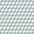 Pattern background seamless, Geometric modern retro vintage vector, illustration
