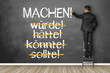 © Coloures-Pic - Machen!