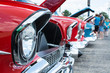 Classic Car show