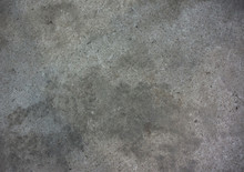 Smooth Concrete Floor