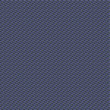 Seamless texture of fabric woven in 2/1 twill or serge pattern on black. Designed for use as texture in 3d modeling, dark pale blue 25x25 tiles.