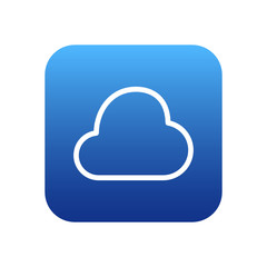 Sticker - Cloud Storage