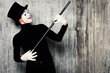 © Andrey Kiselev - theater actor
