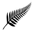 Silver Fern of New Zealand