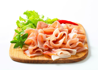 Poster - Prosciutto di Parma