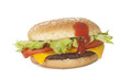 © izzetugutmen - hamburger