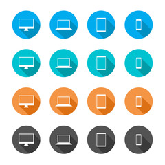 Wall Mural - responsive cross-platform devices