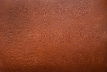 Brown Leather Texture