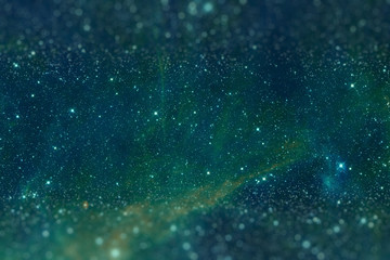 Wall Mural - the region 30 doradus lies in the large magellanic cloud galaxy.