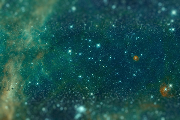 Wall Mural - the region 30 doradus lies in the large magellanic cloud galaxy.