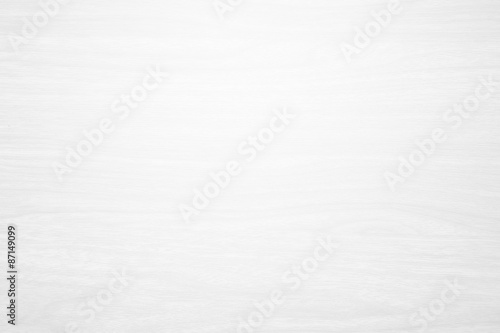 Photo white wood texture for background