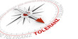 © Coloures-Pic - Toleranz