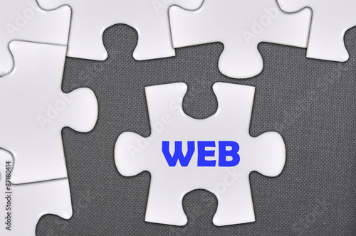 web jigsaw